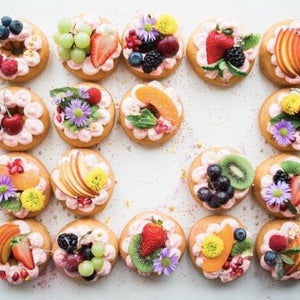 Sweet Treats For Mother's Day