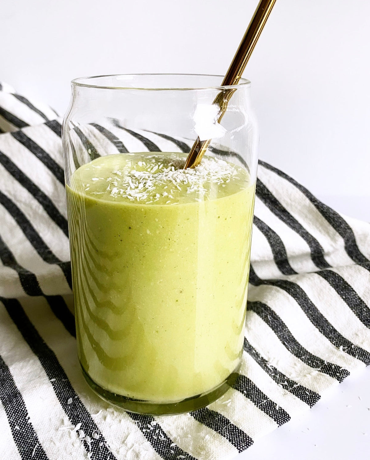 Three Smoothies to Blend on Repeat