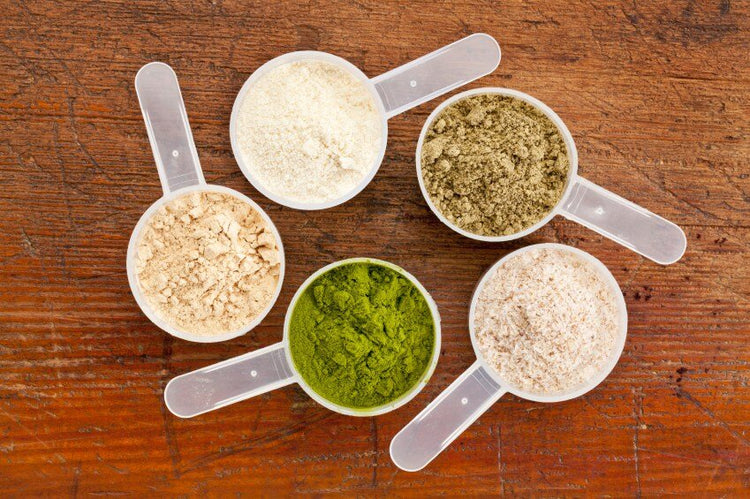 Picking The Perfect Protein Powder