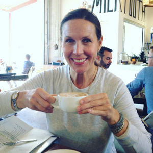 Recap On Our Reset With Amiee White Beazley