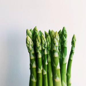 IN SEASON: ASPARAGUS | Perfect Roasted Asparagus & Creamy Springtime Asparagus Soup