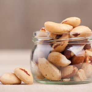 Brazil Nuts {Why We Love Them}