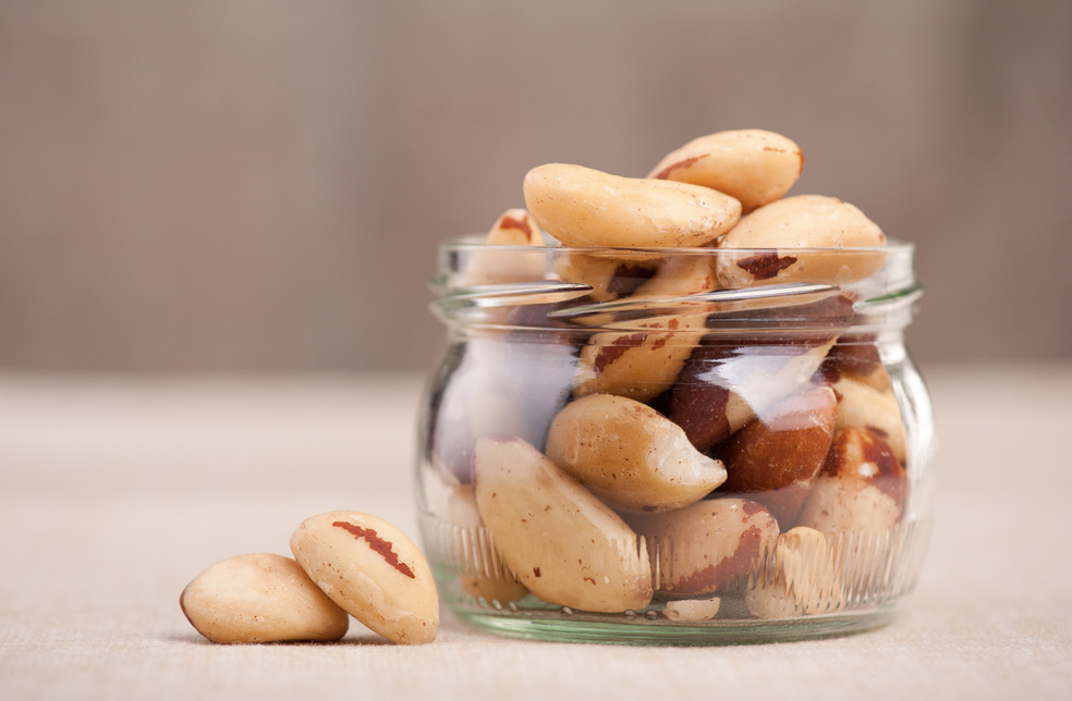Brazil Nuts {Why We Love Them}