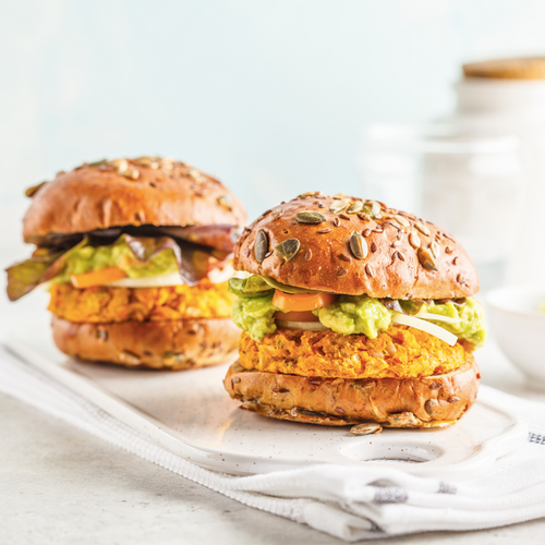 4th Of July Recipe Round-Up {Vegan + Gf}