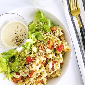 Tahini Dressing