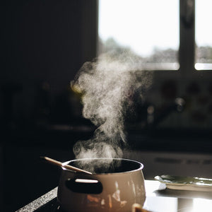 3 Fall Soup Recipes