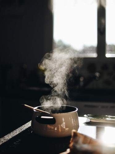 3 Fall Soup Recipes