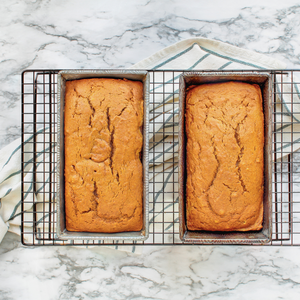 Pumpkin Spice Bread