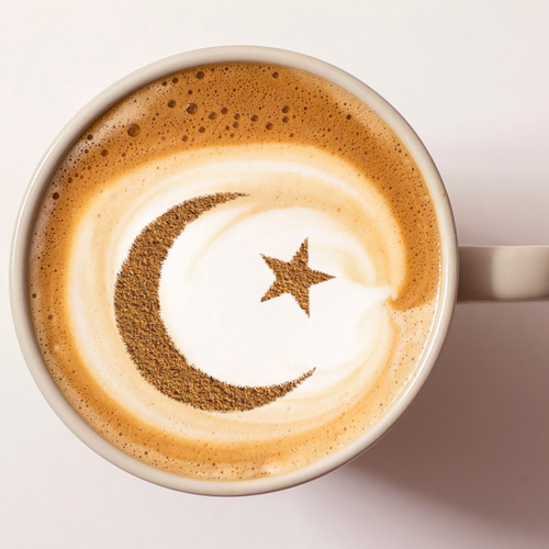 "Moon Milk" Recipe