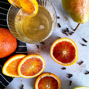 Fall Harvest Sangria