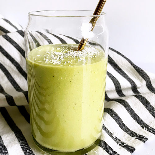 Orange Julius Smoothie