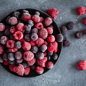 The 10 Best Foods For Radiant Skin