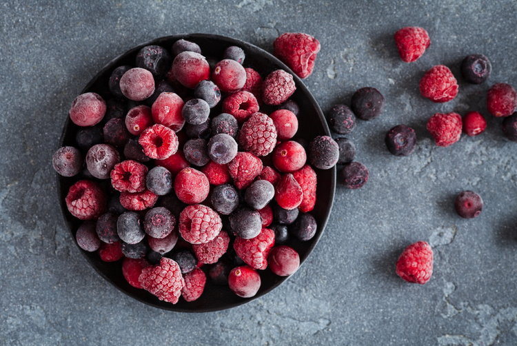 The 10 Best Foods For Radiant Skin