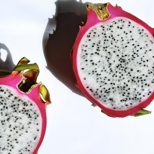 Spotlight: Pitaya