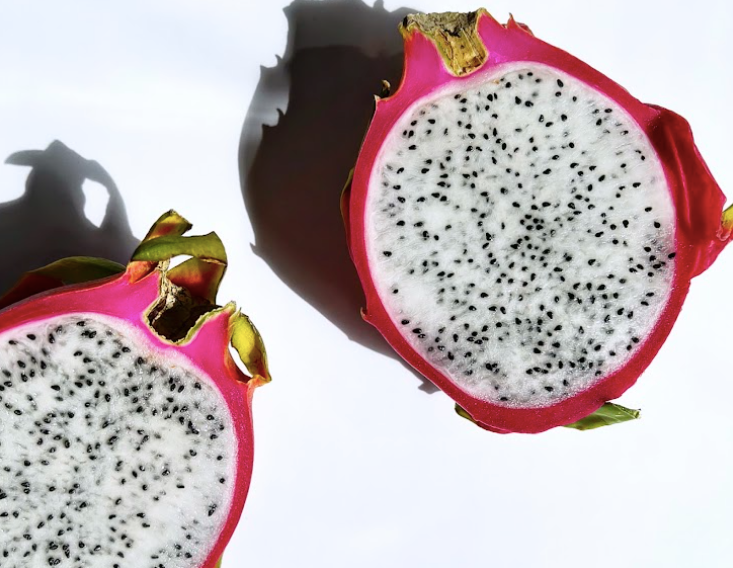 Spotlight: Pitaya