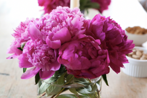 Mother's Day Brunch {Recipe Round-Up}