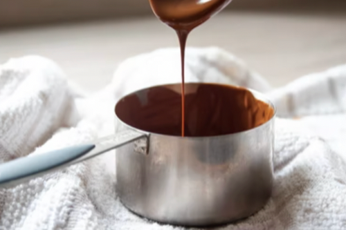 Healthy Hot Cocoa: Three Ways
