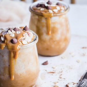 Sweet Spud Smoothie {It's Delicious!}