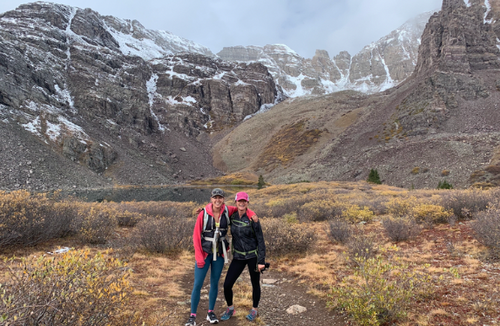 Energizing Snacks For Long Hikes