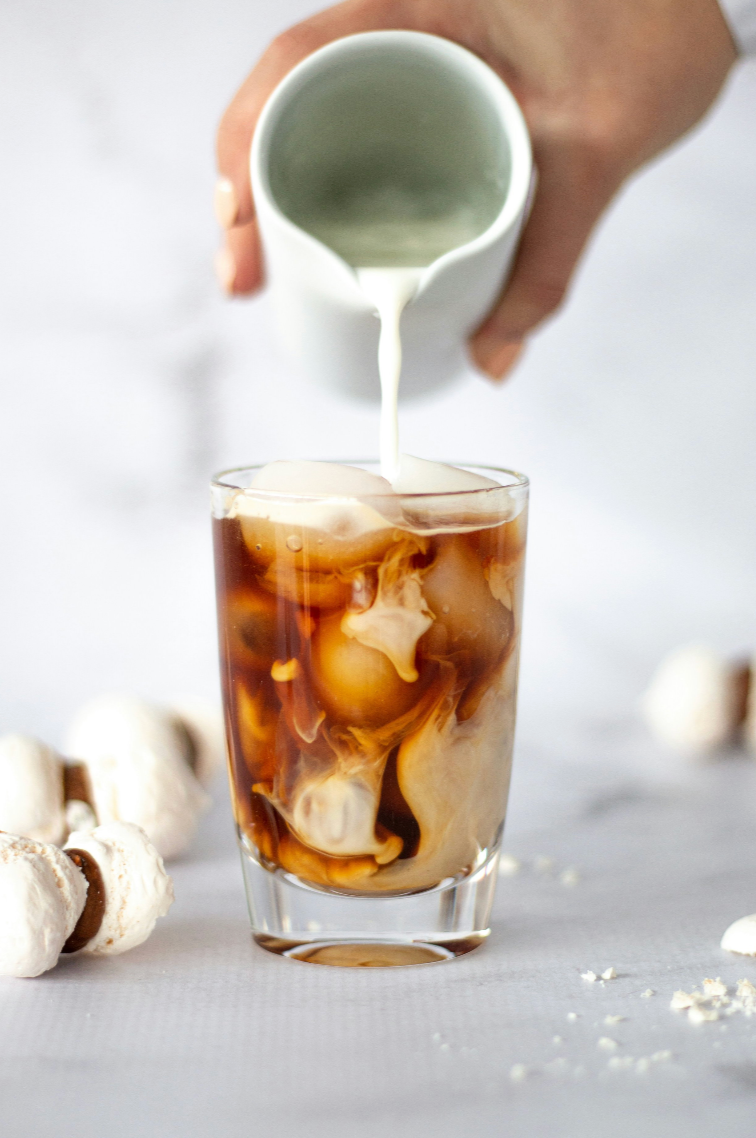 Sip and Thrive: The Surprising Health Benefits of Coffee