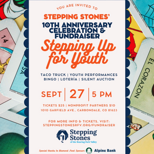 Celebrating Our Neighbors: How Stepping Stones is Making a Difference in Carbondale, Colorado