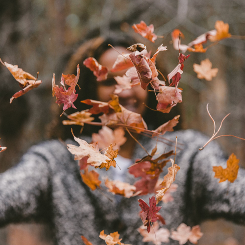 Embrace Autumn: Ayurvedic Tips to Balance Your Body and Mind for Fall