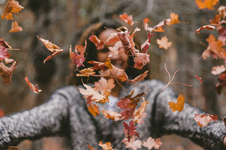 Embrace Autumn: Ayurvedic Tips to Balance Your Body and Mind for Fall