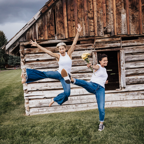 Team Tuesday: Living Well, Eating Well