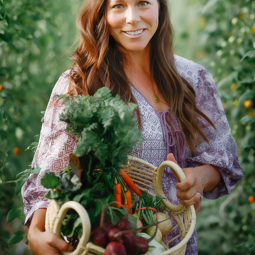 The Ultimate Guide to Perimenopause: Tips from a Perimenopause Nutritionist