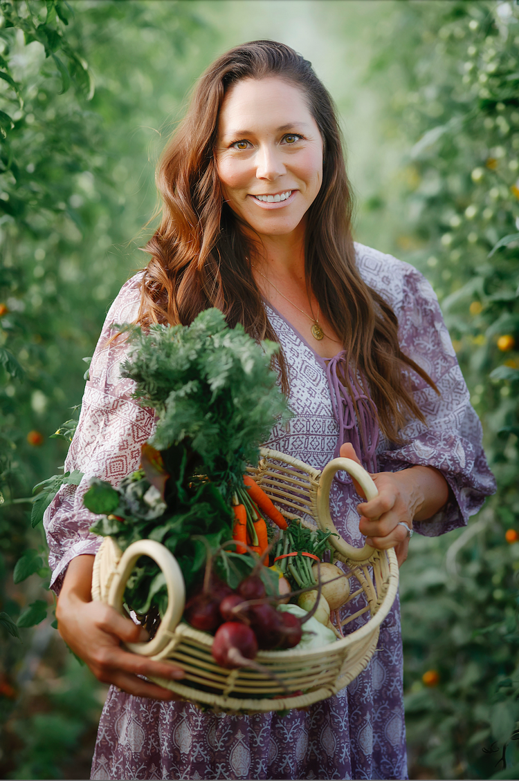 The Ultimate Guide to Perimenopause: Tips from a Perimenopause Nutritionist