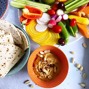 A Cozy Holiday Appetizer For Every Table