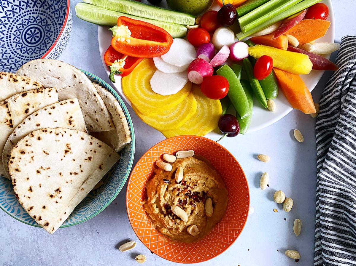 A Cozy Holiday Appetizer For Every Table