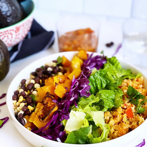 How to Eat More Plants Without Becoming Vegan: A Practical Guide to Plant-Forward Eating