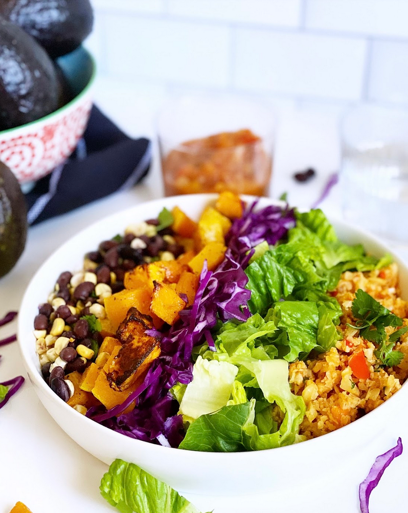 How to Eat More Plants Without Becoming Vegan: A Practical Guide to Plant-Forward Eating