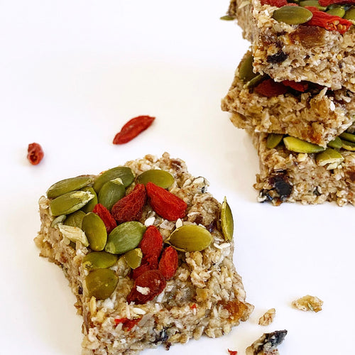 Seed Cycling: Our Tuesday Foods Guide to Hormonal Balance