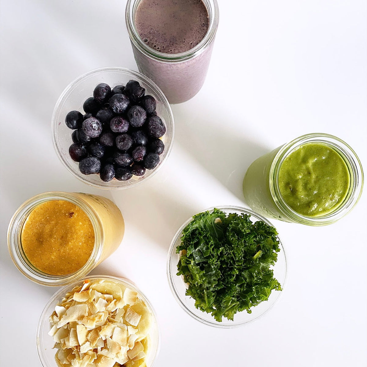 Our All-Time Favorite Smoothies