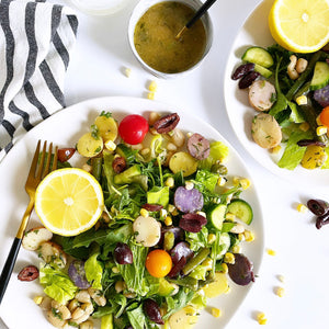 Our Favorite Summer Niçoise Salad