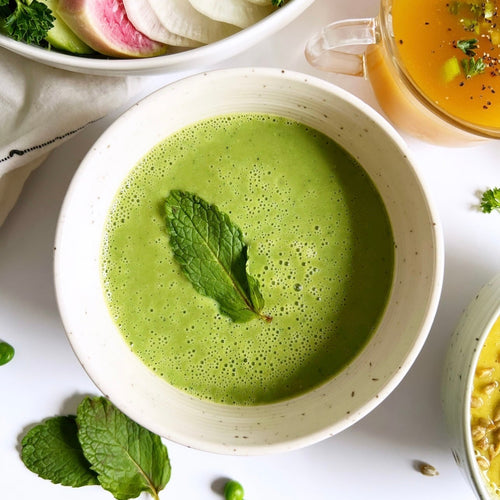 A January Reset, Without Deprivation