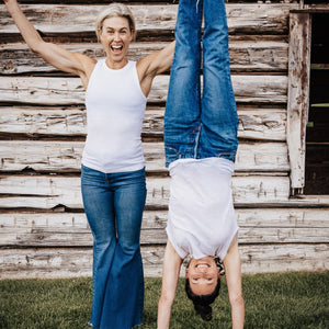 Strength Training + Nutrition: The Perfect Pair