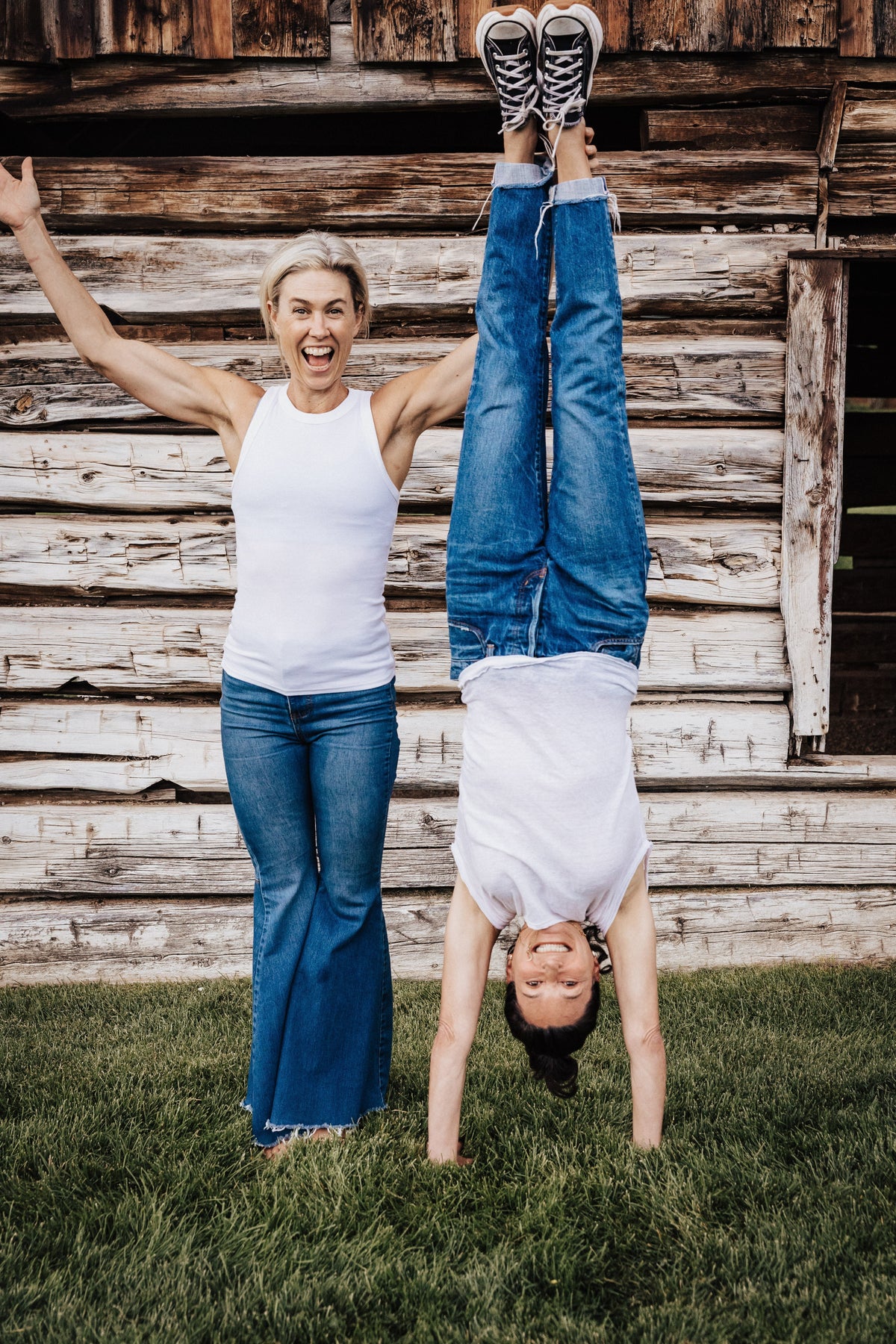 Strength Training + Nutrition: The Perfect Pair