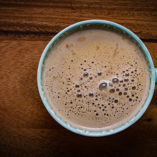 Good Clean Hot Cocoa