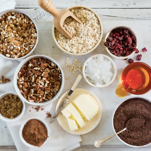 Muesli Magic