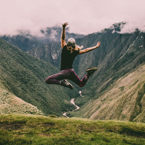 4 Ways To Beat Fatigue....Naturally