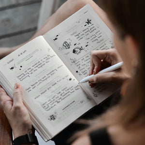 Daily Journaling: A Simple Way to Clear Your Mind