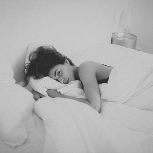 Sleep Better:  A Functional Approach