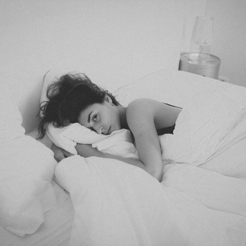 Sleep Better:  A Functional Approach