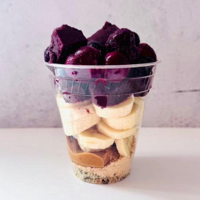 PB Açaí Smoothie