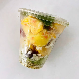 Surf's Up Smoothie