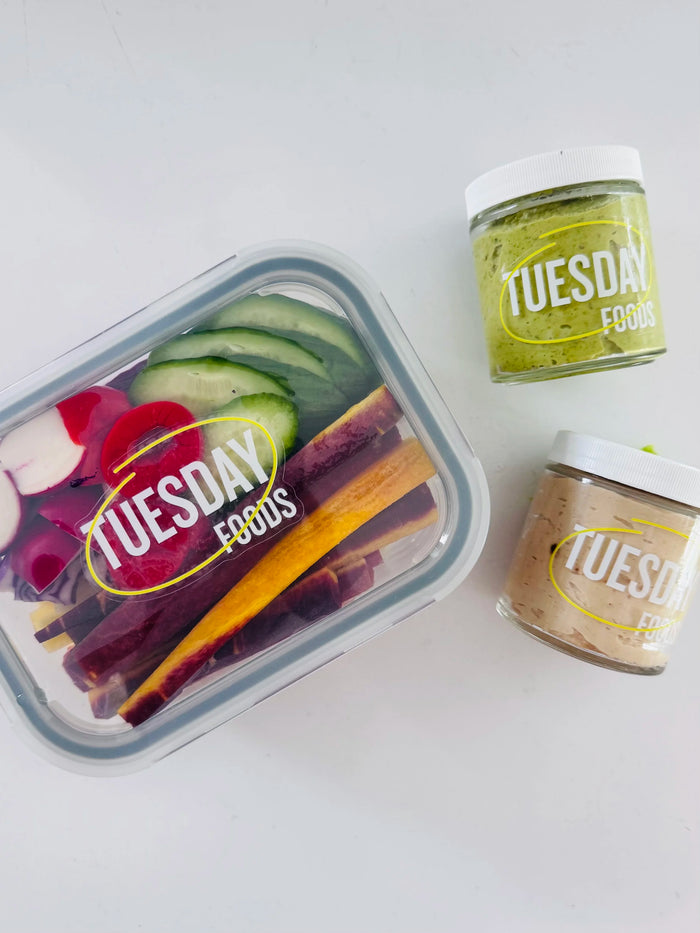 Sweet Pea Pistachio Pesto