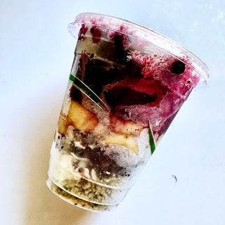 Açaí Energy Smoothie